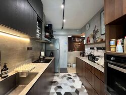 Blk 676D Waterway Brooks (Punggol), HDB 4 Rooms #574171091